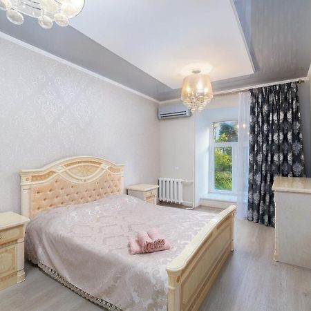 Apartments Deribasovskaya Odessa Exterior foto