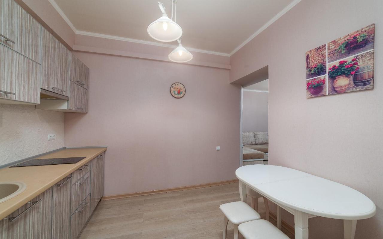 Apartments Deribasovskaya Odessa Exterior foto