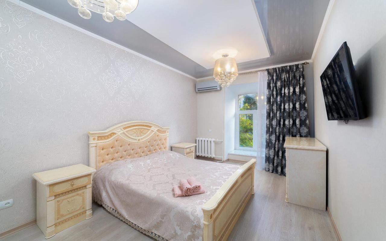 Apartments Deribasovskaya Odessa Exterior foto